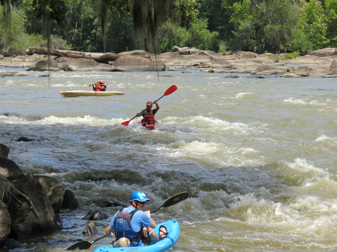 Adventure Carolina-哥伦比亚必去景点