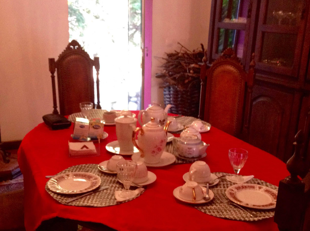 Quinta Da Lagoa GuestHouse