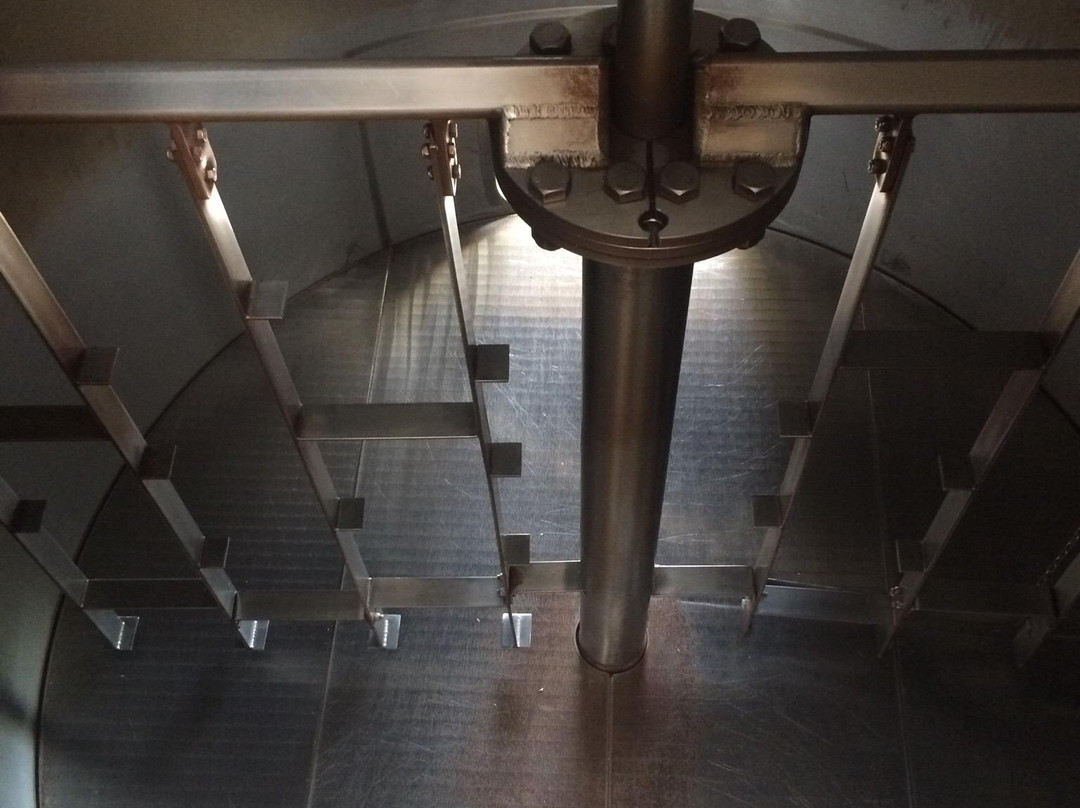 Lone Pint Brewery-Magnolia必去景点