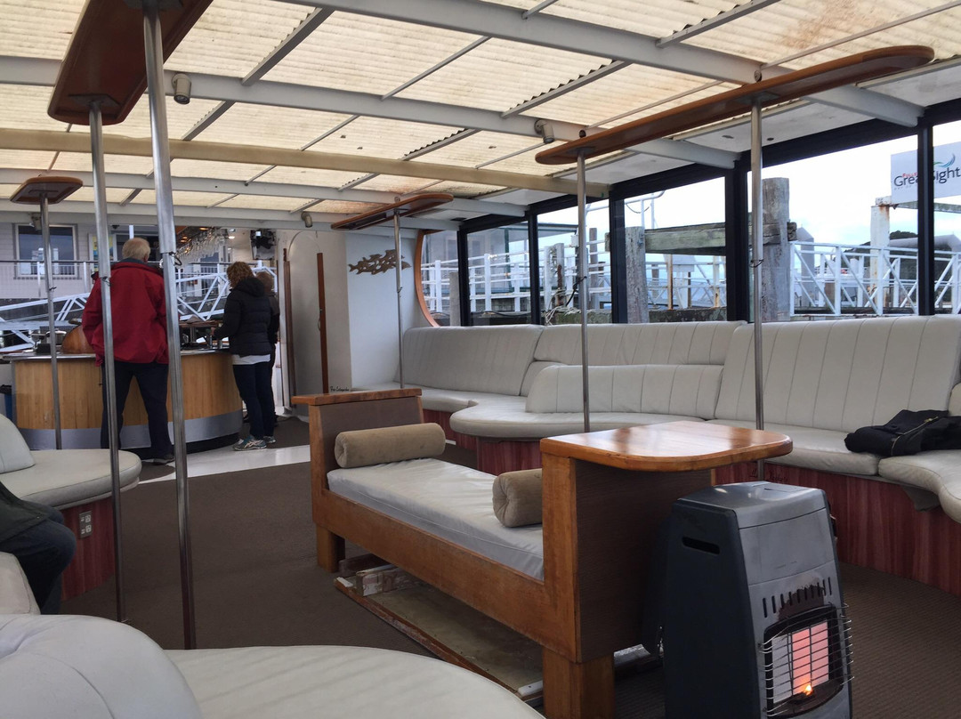 Darryl's Dinner Cruise景点图片