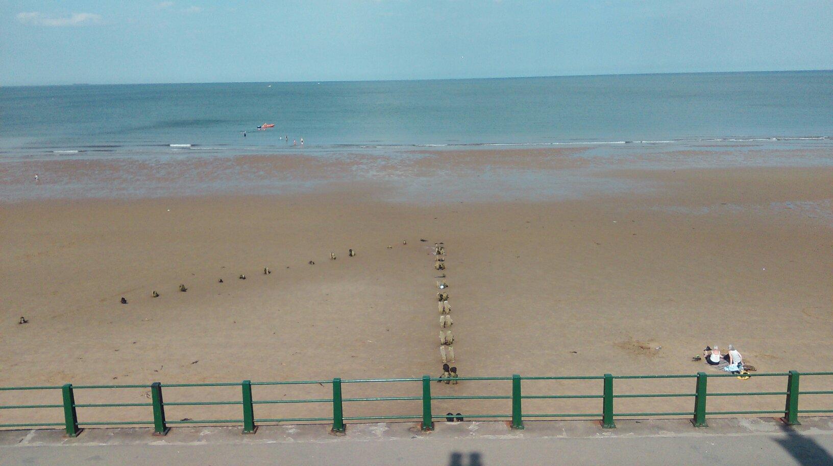 The Beach Hotel-浴室