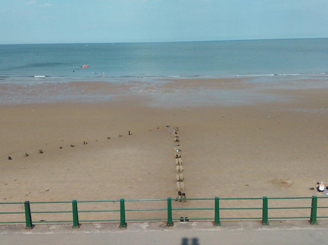 The Beach Hotel主图