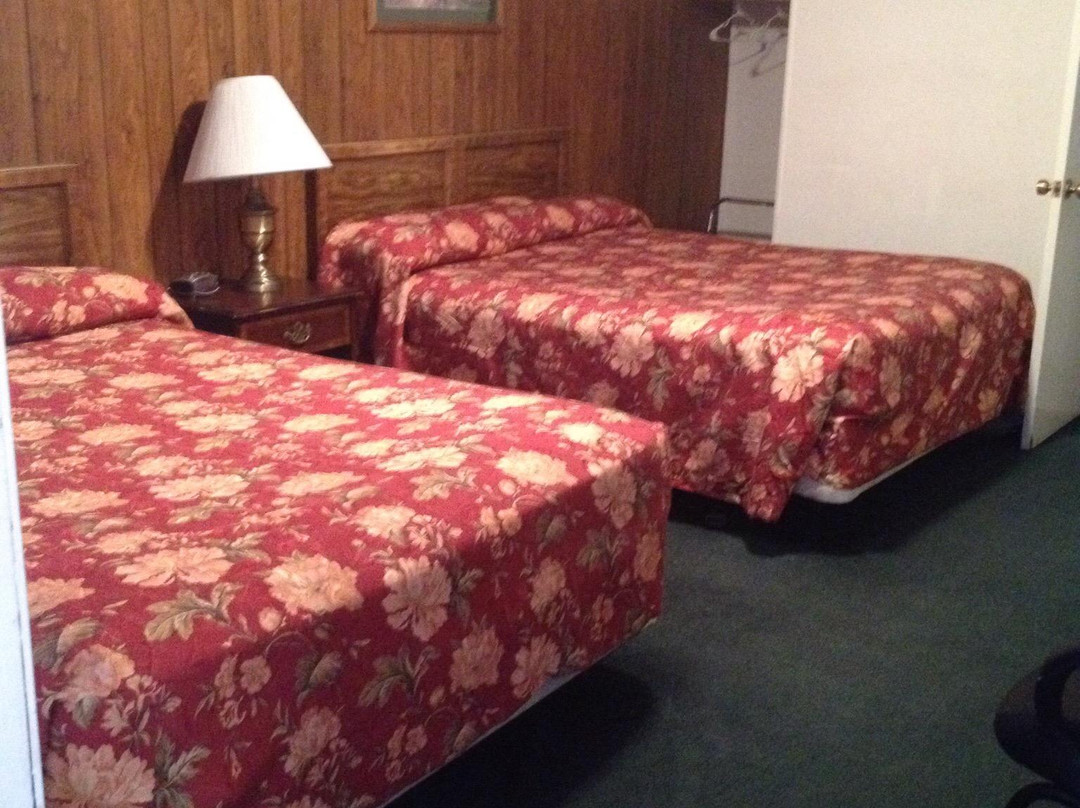 Mother Lode Lodge主图