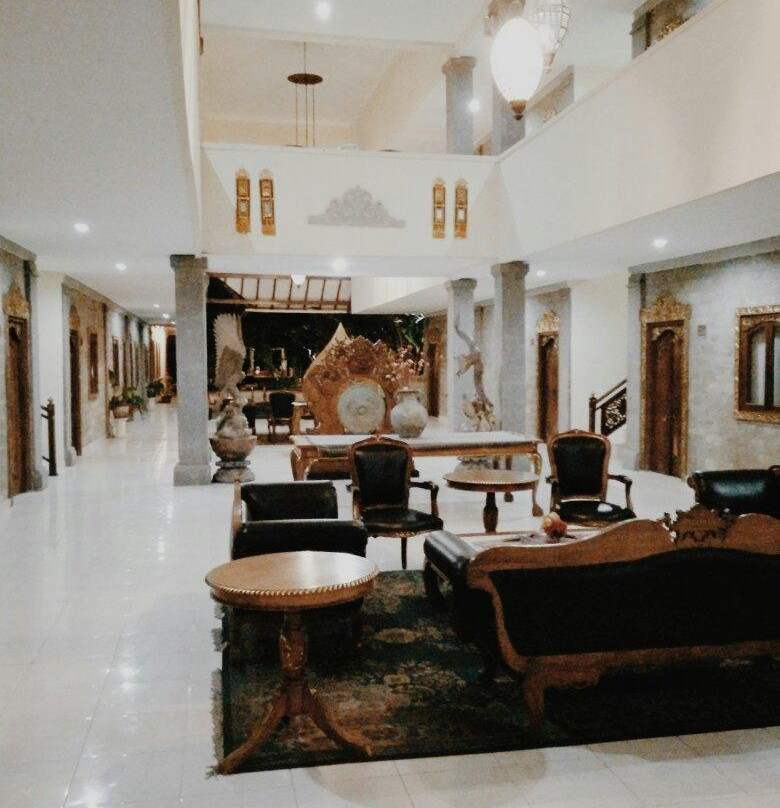 Resort Prima Candidasa主图