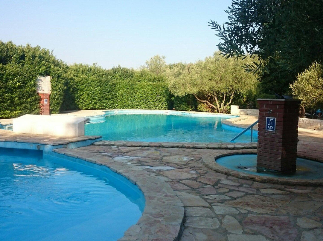 Camp Diana