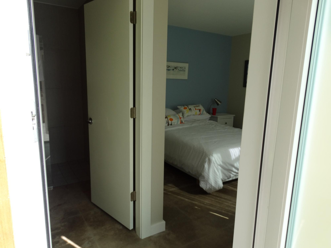 Tumblehome Farm B&B