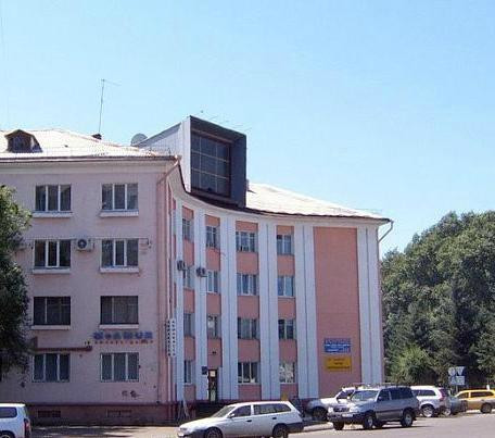 Vizit Hotel