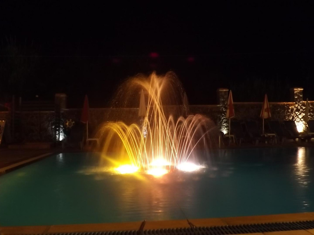 Arillas酒店住宿-Dionyssos II Apartments