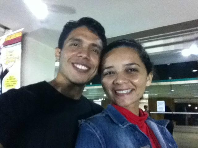 Bacabeiras Theater-Macapa必去景点