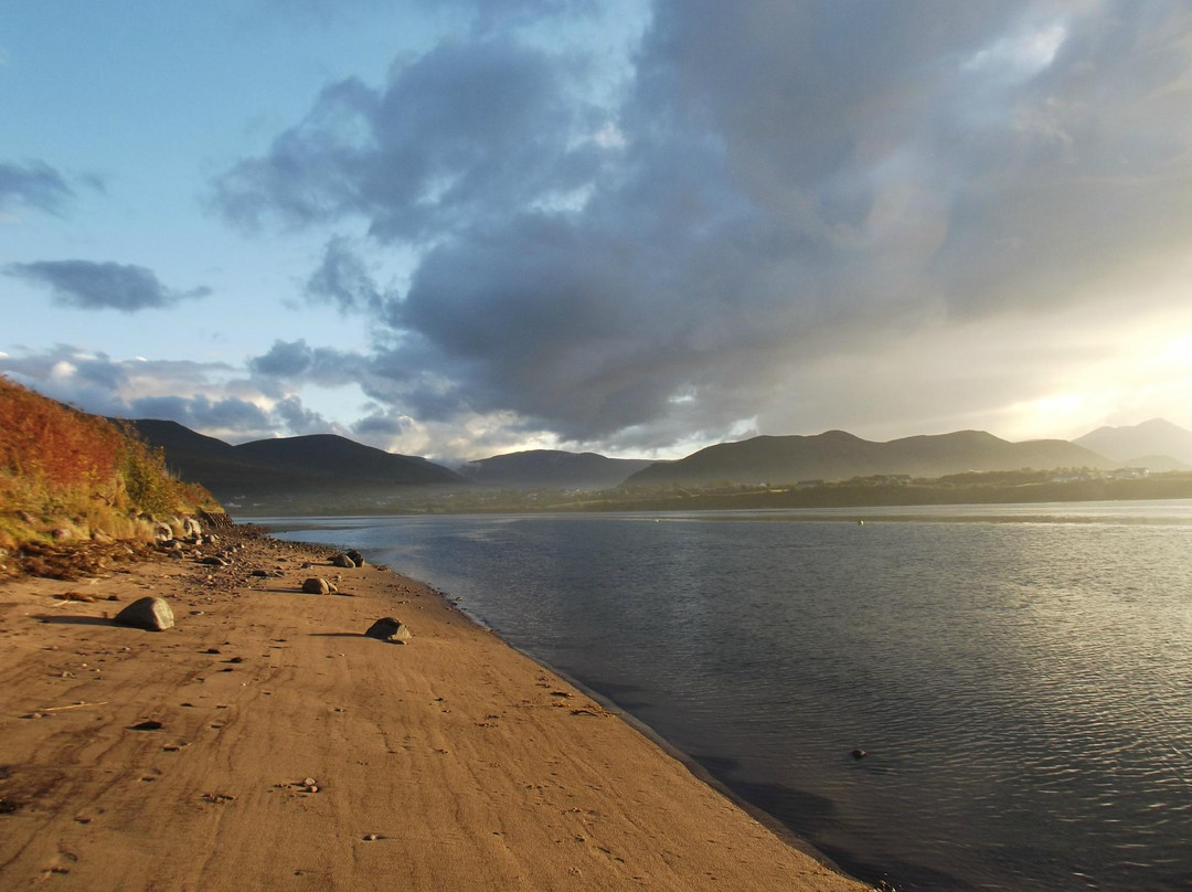 Dooks Beach
