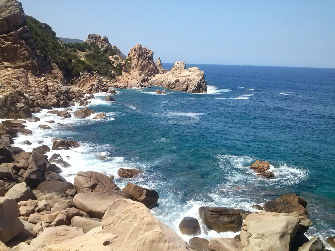 Trinita d'Agultu e Vignola旅游攻略图片