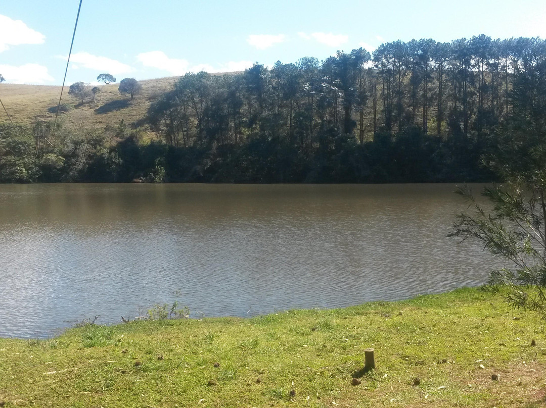 Parque Natural Municipal de Pouso Alegre-波苏阿雷格里必去景点