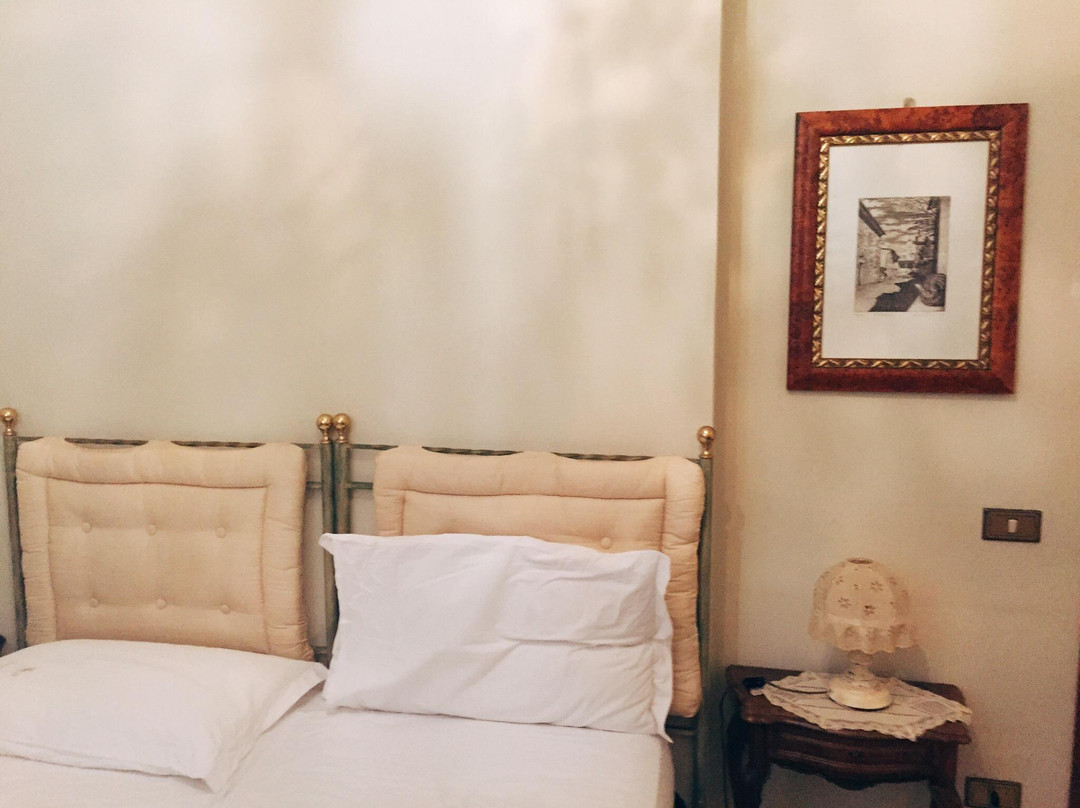 Cosetta Guest House