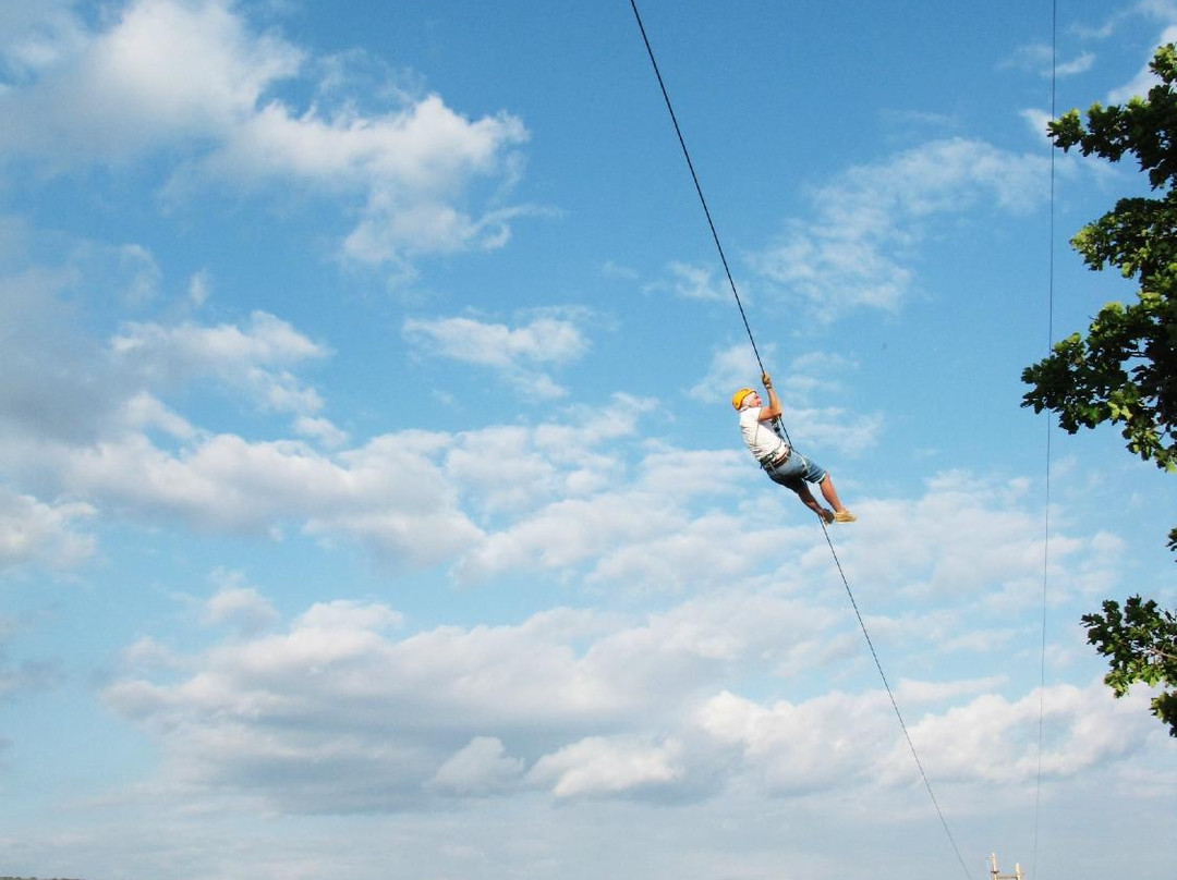Parc Le Castellet Nature & Aventure景点图片