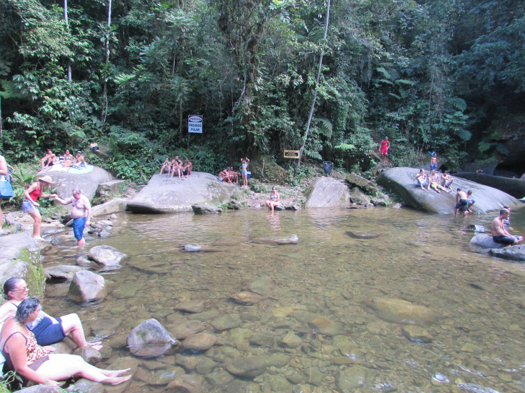 Parque Ecológico A Tribuna