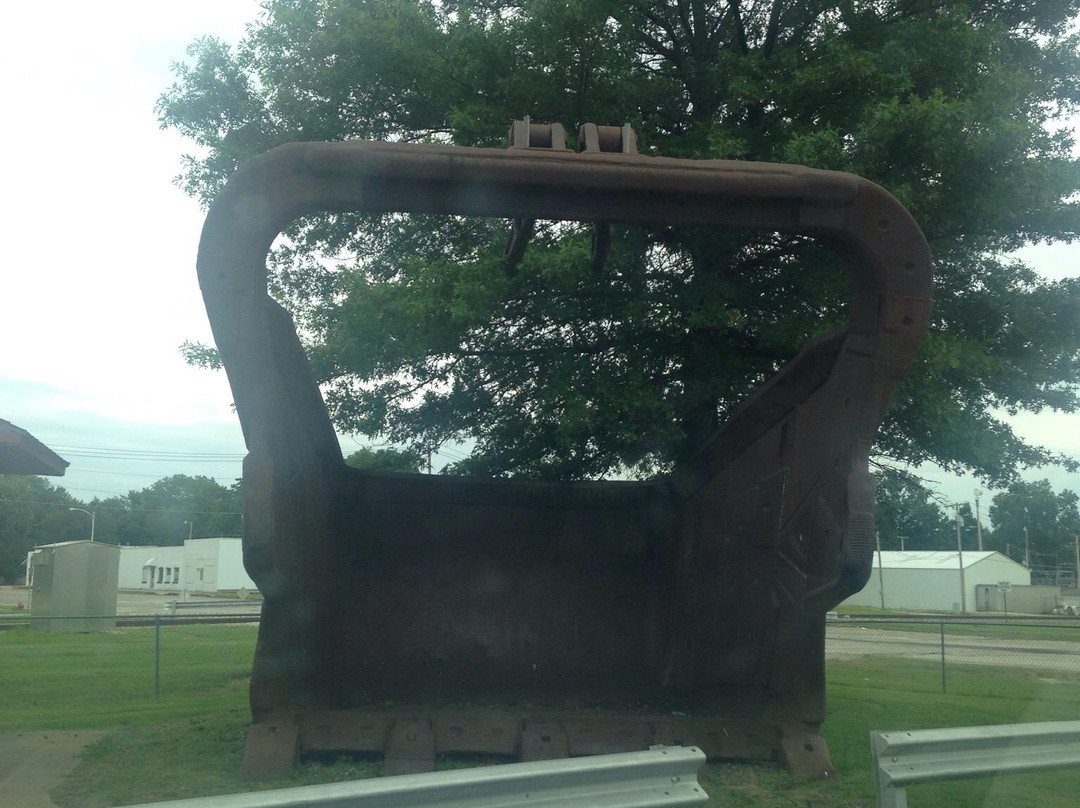 Big Mouth-Rich Hill必去景点