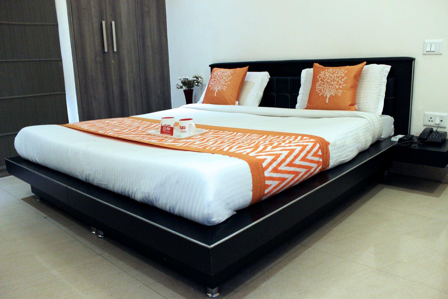 Sai Village Manesar-官方