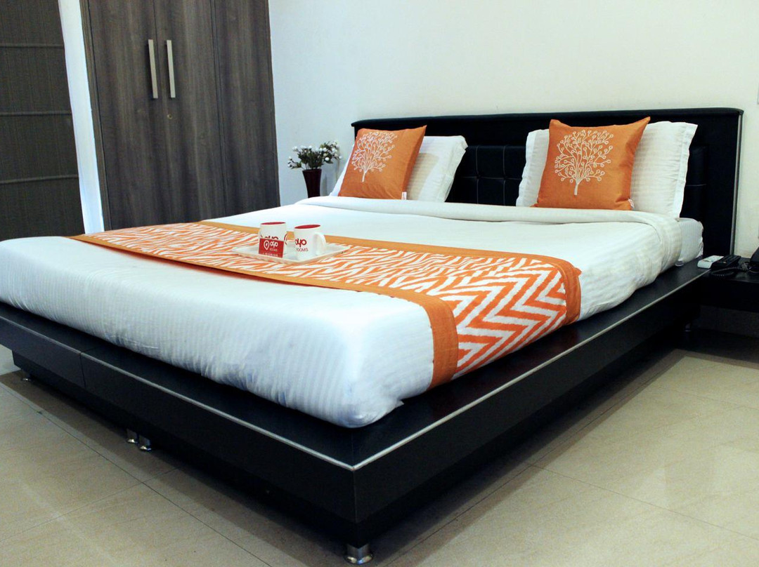 Sai Village Manesar主图