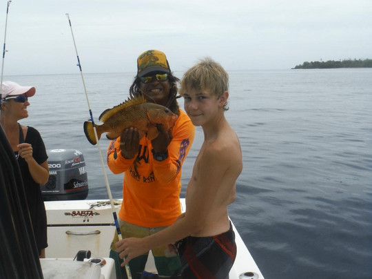 Rincon Capital Water Sports-吕康必去景点