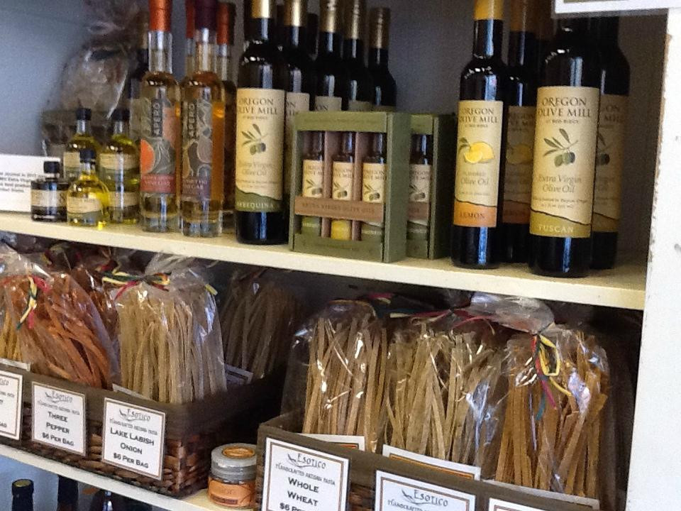 The Chocolate Box-Silverton必去景点