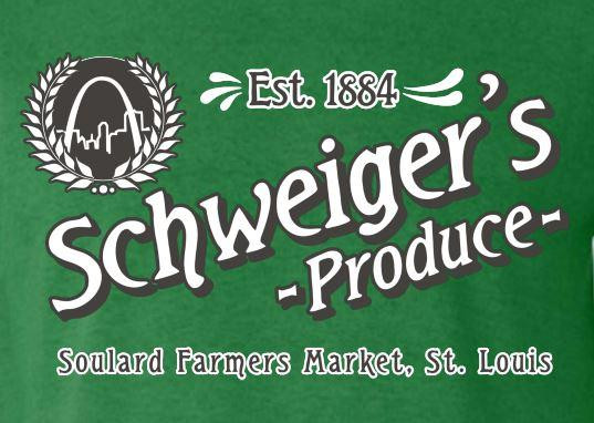 Schweiger's Produce-圣路易斯必去景点