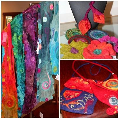 Artistree Gallery-Yungaburra必去景点