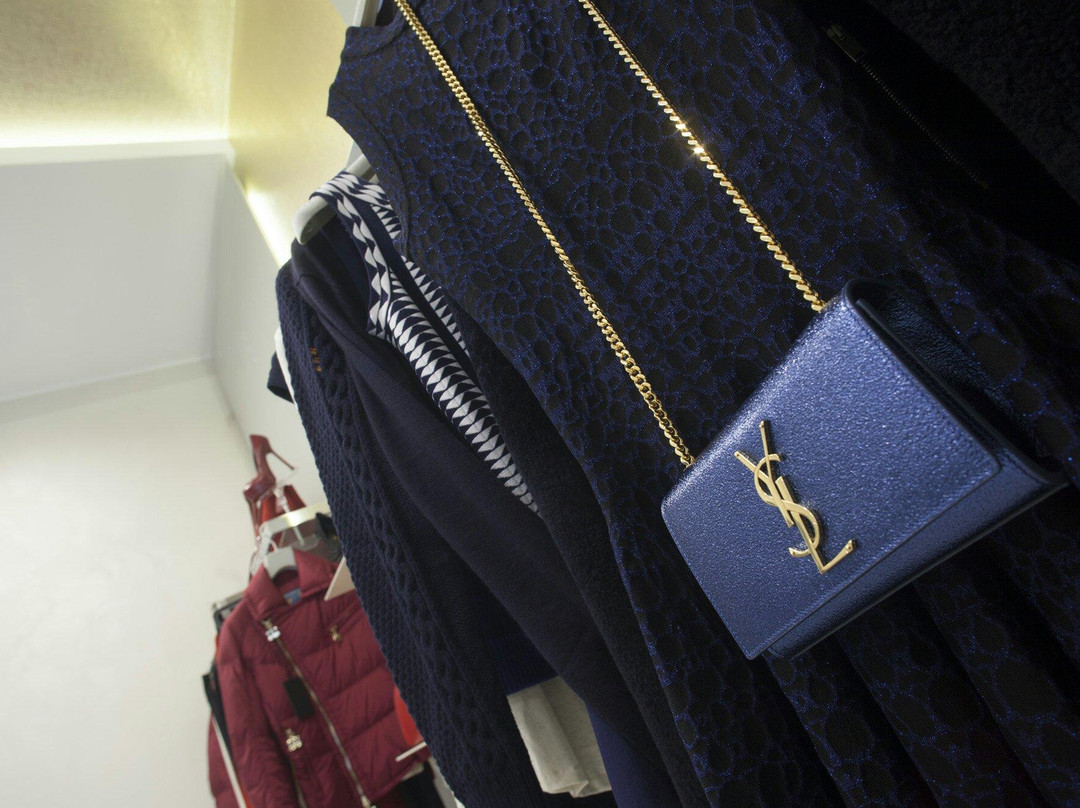 Boutique Trionfo-圣马力诺城必去景点