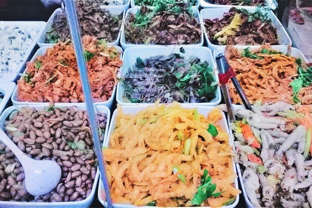 Woodlands-新加坡必去景点