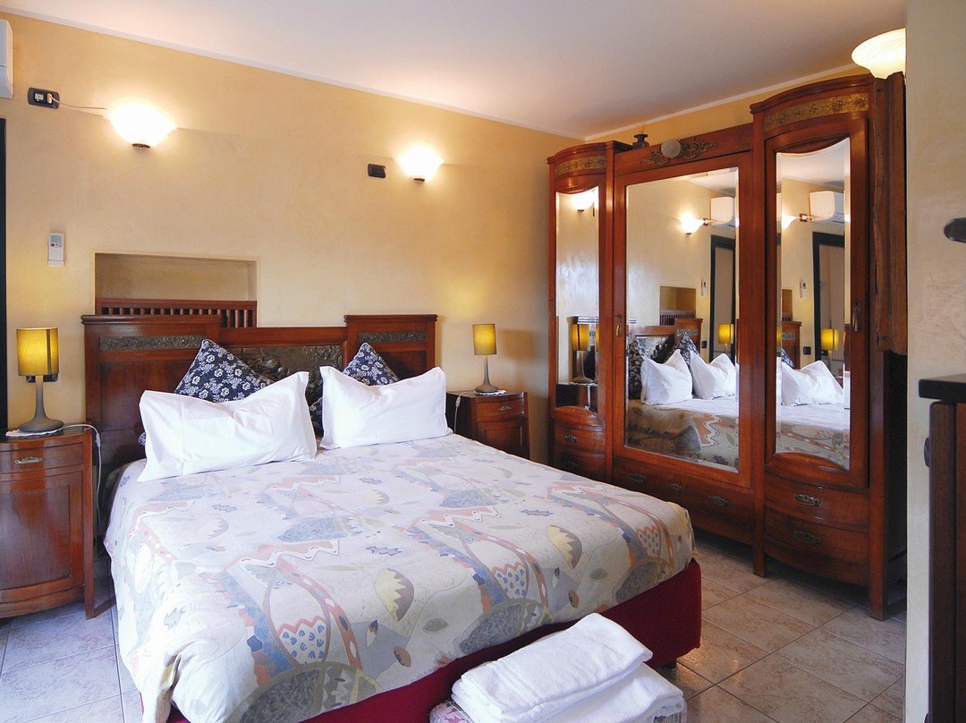 Locanda Barchetta - Room Rental