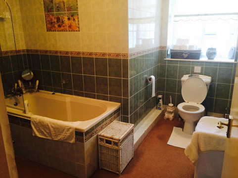 Copplestone旅游攻略图片