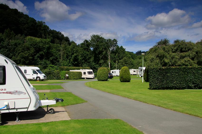 Smithy Park