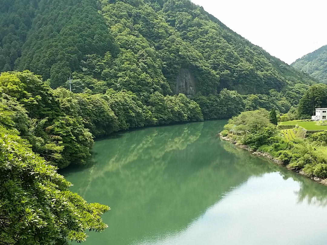 Ibikyo景点图片