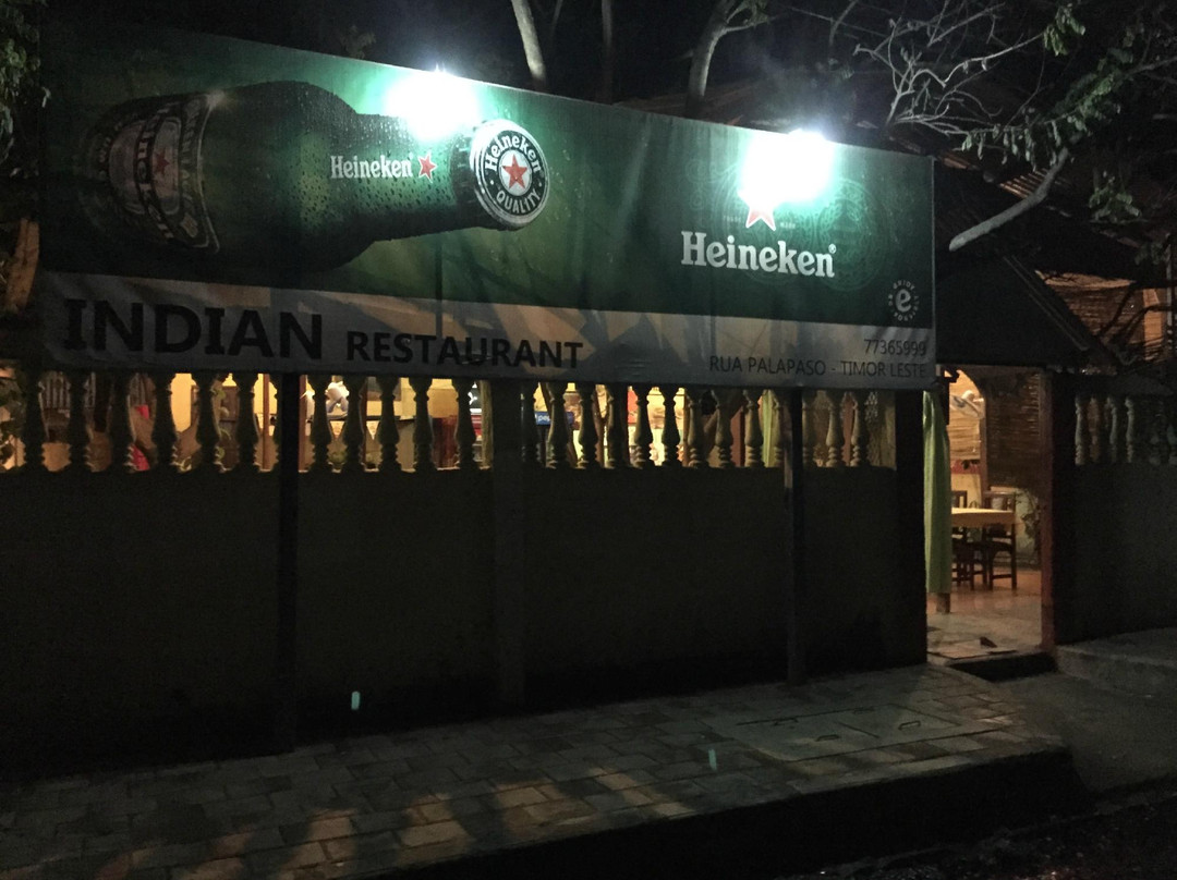 Indian Restaurant