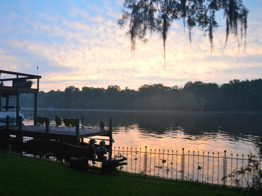 Astor's Floridian Inn主图