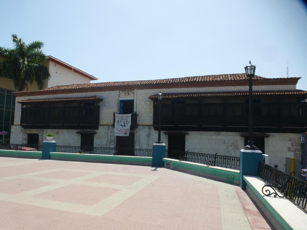 casa Velasquez景点图片