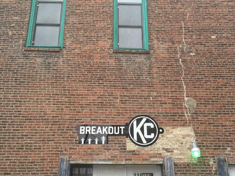 Breakout KC Escape Rooms-堪萨斯城必去景点