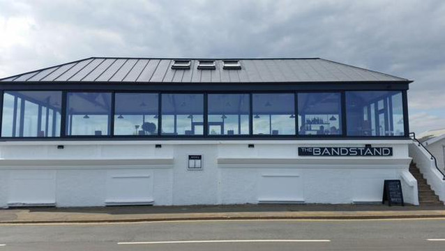 The Bandstand Restaurant主图