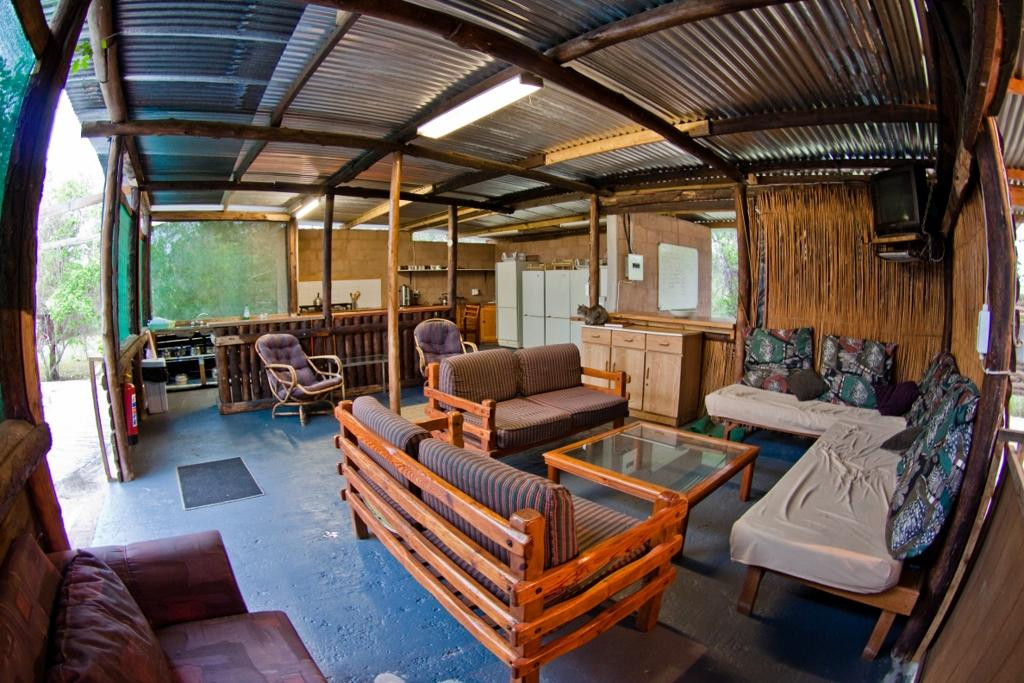Toad Tree Cabins