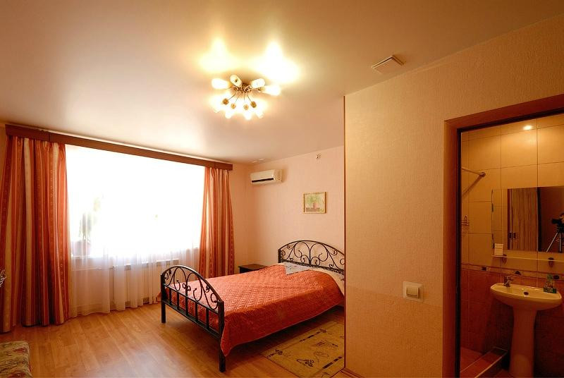 Hotel Na Bunina主图