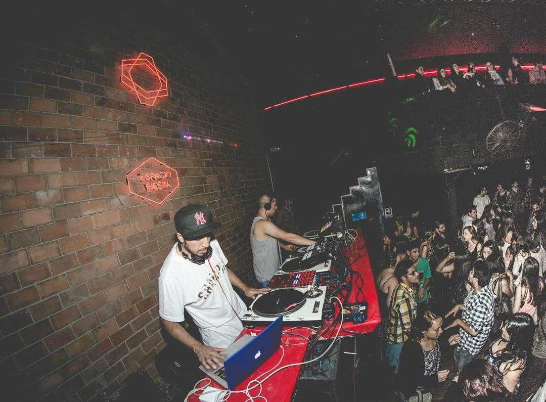 La Otra Esquina-康塞普西翁必去景点