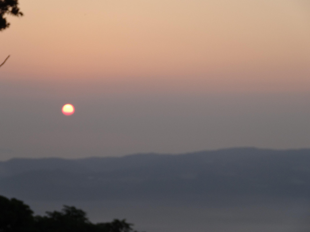 Kujukutani Park-君津市必去景点