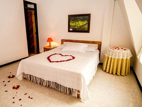 Hotel Casa De Yaro主图