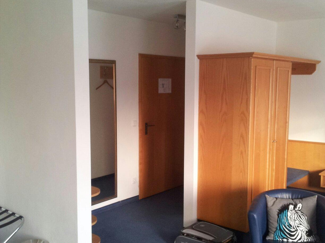 Hotel Koelbl主图