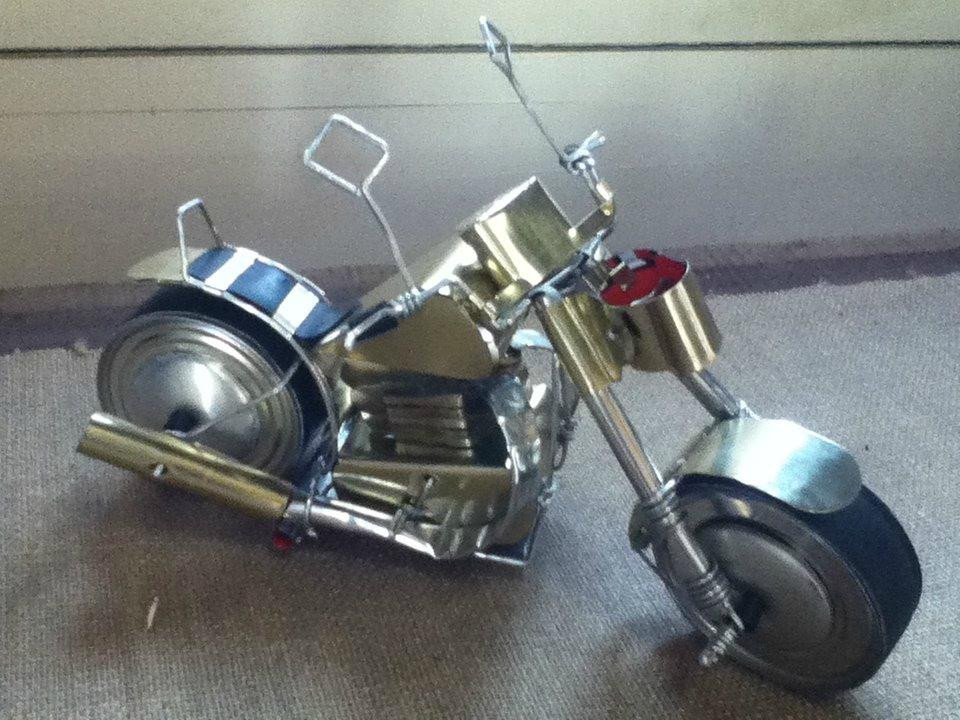 Art D’Cretcheu-明德卢必去景点