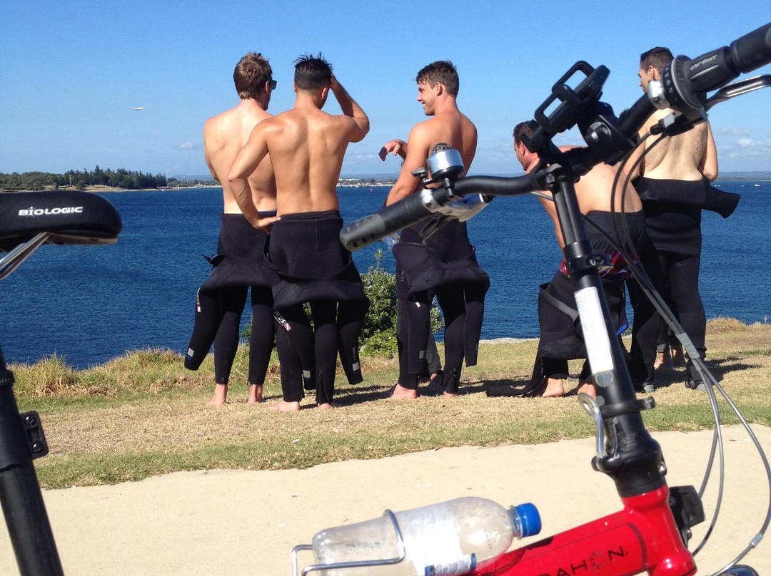 La Perouse Museum-La Perouse必去景点