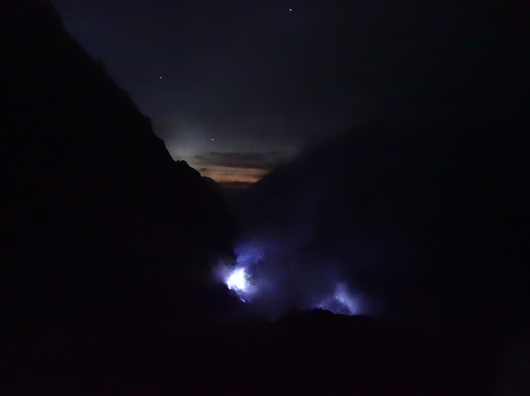 explorINDO ijeNESIA - Day Tours-巴纽旺宣必去景点