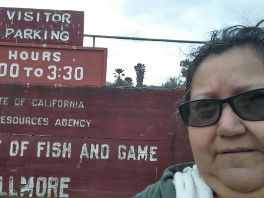 Fillmore Fish Hatchery-Fillmore必去景点