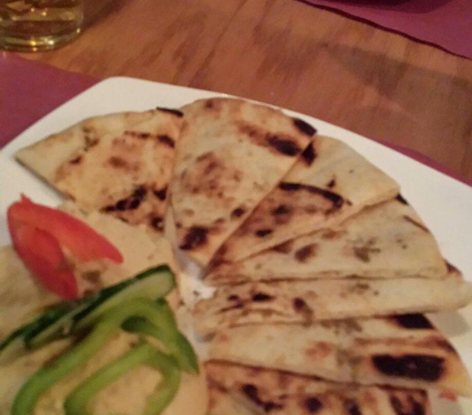 The Brewery Bar & Kitchen