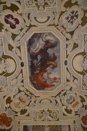 Palazzo Valenti Gonzaga景点图片