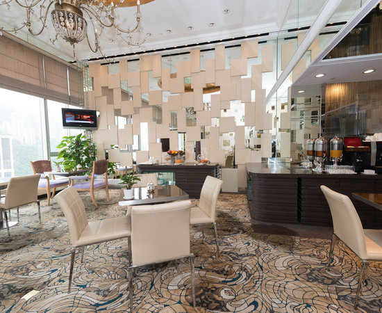 富豪香港酒店-客卧